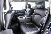Thumbnail of 2018 Hermosa Blue INFINITI QX80