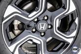 Thumbnail of 2019 Lunar Silver Metallic Honda CR-V