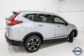 Thumbnail of 2019 Lunar Silver Metallic Honda CR-V