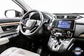 Thumbnail of 2019 Lunar Silver Metallic Honda CR-V