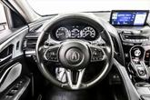 Thumbnail of 2020 Platinum White Pearl Acura RDX