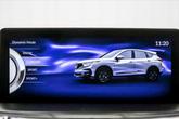 Thumbnail of 2020 Platinum White Pearl Acura RDX