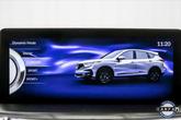 Thumbnail of 2020 Platinum White Pearl Acura RDX