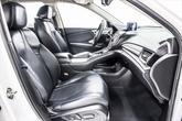 Thumbnail of 2020 Platinum White Pearl Acura RDX
