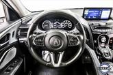 Thumbnail of 2020 Platinum White Pearl Acura RDX
