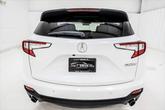 Thumbnail of 2020 Platinum White Pearl Acura RDX