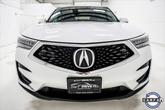 Thumbnail of 2020 Platinum White Pearl Acura RDX