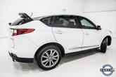 Thumbnail of 2020 Platinum White Pearl Acura RDX
