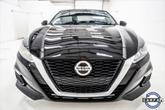 Thumbnail of 2020 Super Black Nissan Altima