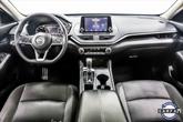 Thumbnail of 2020 Super Black Nissan Altima
