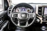 Thumbnail of 2022 Bright White Clearcoat RAM 1500