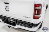 Thumbnail of 2022 Bright White Clearcoat RAM 1500