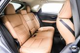 Thumbnail of 2016 Nebula Gray Pearl Lexus NX 200t