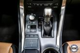 Thumbnail of 2016 Nebula Gray Pearl Lexus NX 200t