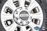 Thumbnail of 2022 Gray Ford F-250