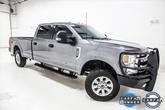 Thumbnail of 2022 Gray Ford F-250