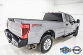 Thumbnail of 2022 Gray Ford F-250
