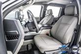 Thumbnail of 2022 Gray Ford F-250