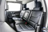Thumbnail of 2018 Silver Ice Metallic Chevrolet Silverado 1500