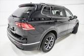 Thumbnail of 2022 Deep Black Pearl Volkswagen Tiguan