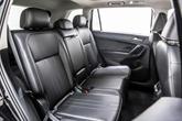 Thumbnail of 2022 Deep Black Pearl Volkswagen Tiguan