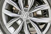 Thumbnail of 2022 Deep Black Pearl Volkswagen Tiguan