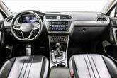 Thumbnail of 2022 Deep Black Pearl Volkswagen Tiguan