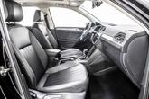 Thumbnail of 2022 Deep Black Pearl Volkswagen Tiguan