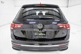 Thumbnail of 2022 Deep Black Pearl Volkswagen Tiguan