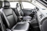 Thumbnail of 2022 Deep Black Pearl Volkswagen Tiguan