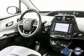 Thumbnail of 2022 Classic Silver Metallic Toyota Prius