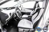 Thumbnail of 2022 Classic Silver Metallic Toyota Prius
