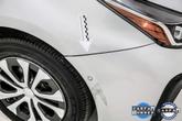 Thumbnail of 2022 Classic Silver Metallic Toyota Prius
