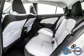 Thumbnail of 2022 Classic Silver Metallic Toyota Prius