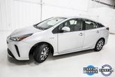 Thumbnail of 2022 Classic Silver Metallic Toyota Prius