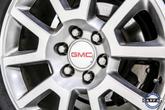 Thumbnail of 2018 Onyx Black GMC Yukon