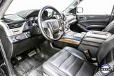 Thumbnail of 2018 Onyx Black GMC Yukon