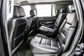 Thumbnail of 2018 Onyx Black GMC Yukon