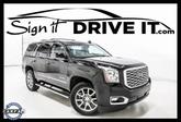 Photo of 2018 Onyx Black GMC Yukon