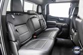 Thumbnail of 2021 Black GMC Sierra 1500