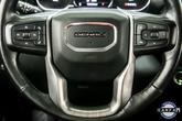 Thumbnail of 2021 Black GMC Sierra 1500