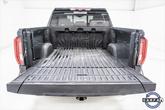 Thumbnail of 2021 Black GMC Sierra 1500