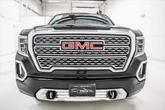 Thumbnail of 2021 Black GMC Sierra 1500