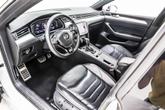 Thumbnail of 2020 Pure White Volkswagen Arteon