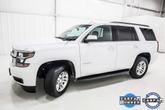 Thumbnail of 2019 Summit White Chevrolet Tahoe