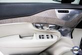 Thumbnail of 2022 Denim Blue Metallic Volvo XC90