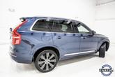 Thumbnail of 2022 Denim Blue Metallic Volvo XC90