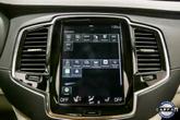 Thumbnail of 2022 Denim Blue Metallic Volvo XC90