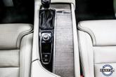 Thumbnail of 2022 Denim Blue Metallic Volvo XC90