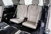 Thumbnail of 2022 Denim Blue Metallic Volvo XC90